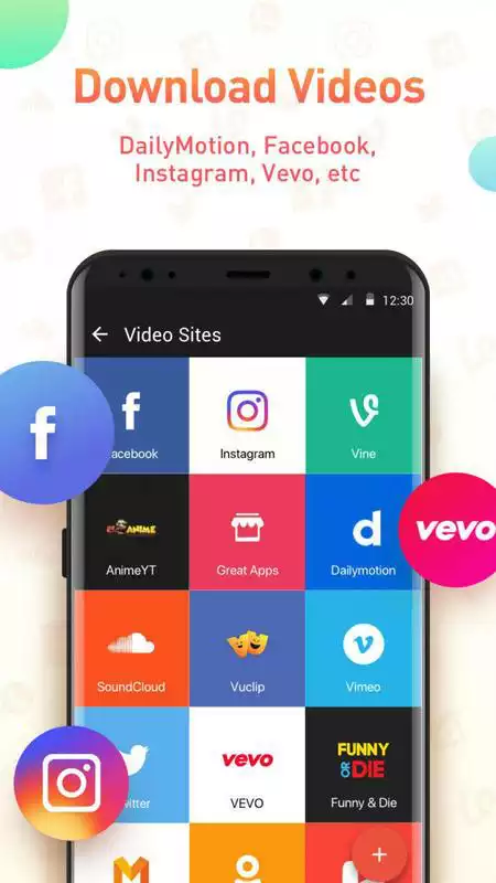 Play |Youtube Video Downloader|